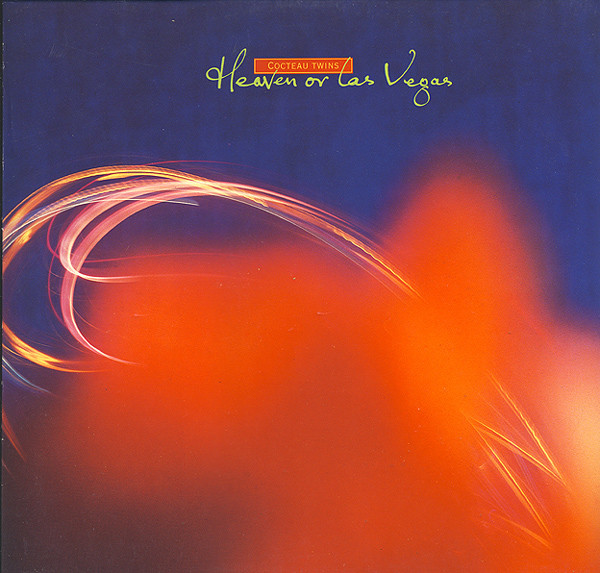 Bild Cocteau Twins – Heaven Or Las Vegas | 1990 | Vinyl, LP, Album, Stereo | Electronic, Rock | Germany Schallplatten Ankauf