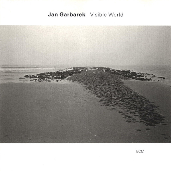 Bild Jan Garbarek – Visible World | 1996 | CD, Album, Stereo | Electronic, Jazz | Europe Schallplatten Ankauf