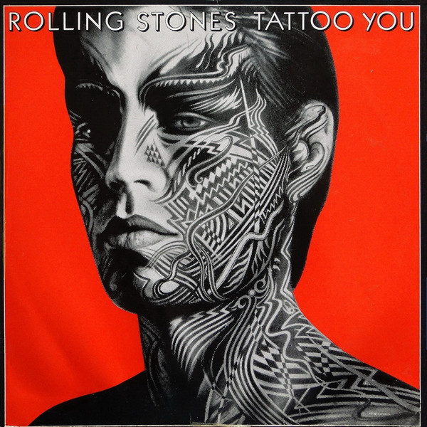 Bild The Rolling Stones – Tattoo You | 1981 | Vinyl, LP, Album, Stereo | Rock | Europe Schallplatten Ankauf