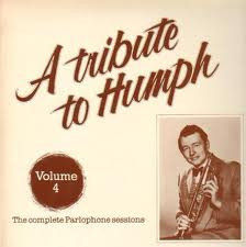 Bild Humphrey Lyttelton – A Tribute To Humph – Volume 4 | Vinyl, LP, Album, Compilation | Jazz | UK Schallplatten Ankauf