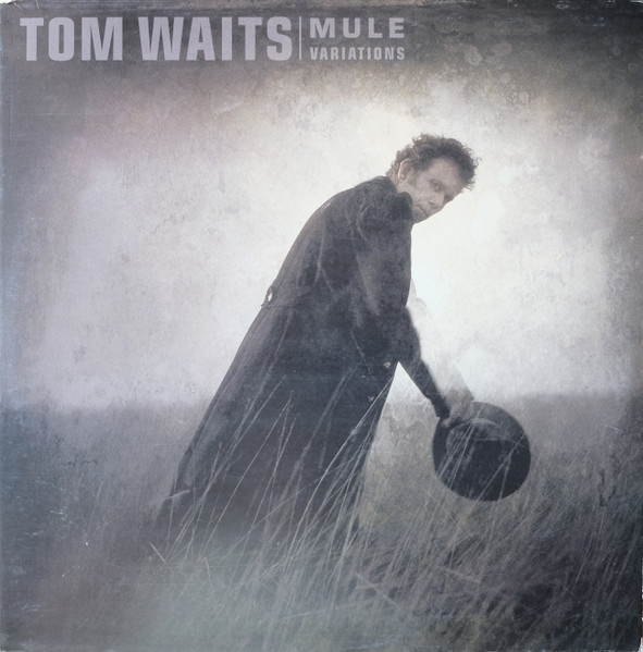 Bild Tom Waits – Mule Variations | 1999 | Vinyl, LP, Album | Jazz, Rock, Blues | Europe Schallplatten Ankauf