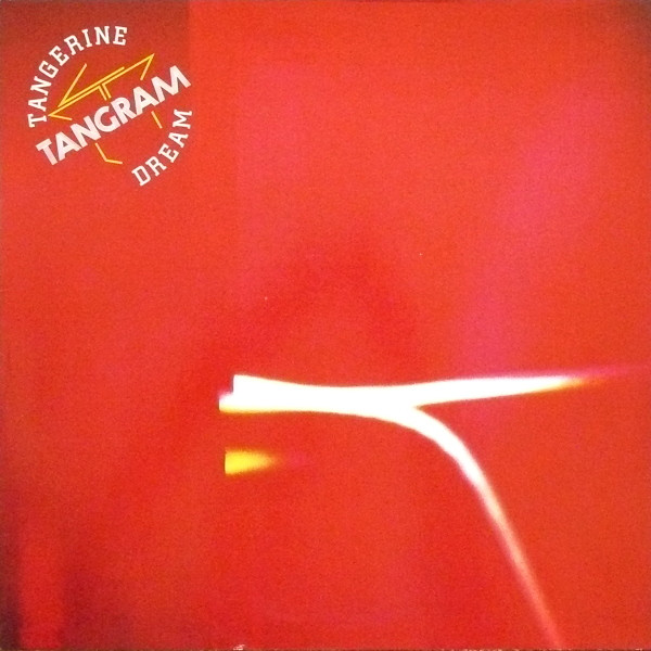 Bild Tangerine Dream – Tangram | Vinyl, LP, Album, Stereo, Reissue | Electronic | Germany Schallplatten Ankauf