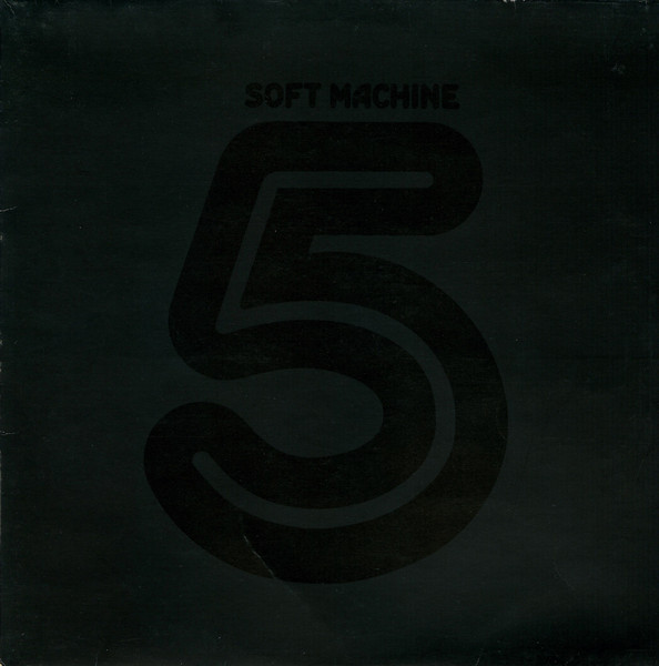 Bild Soft Machine – Fifth | Vinyl, LP, Album, Stereo, Reissue | Jazz, Rock | Europe Schallplatten Ankauf