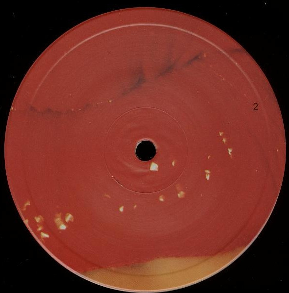Cover zu The Cure - Kiss Me Kiss Me Kiss Me | 1987 | Vinyl, LP, Album, Stereo | Rock | Germany