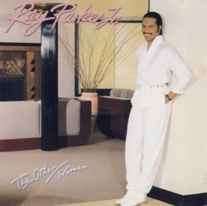 Bild Ray Parker Jr. – The Other Woman | Vinyl, LP, Album | Rock, Funk / Soul, Pop | Europe Schallplatten Ankauf