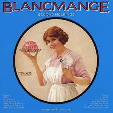 Bild Blancmange – Second Helpings – The Best Of Blancmange | 1990 | Vinyl, LP, Stereo, Compilation | Electronic | Netherlands Schallplatten Ankauf