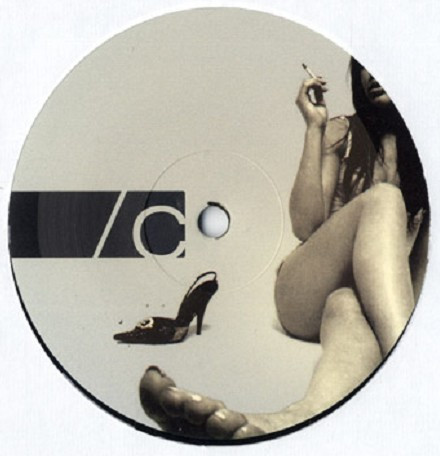 Bild Joy Kitikonti – C – Love Alien | 2007 | Vinyl, 12″ | Electronic | Italy Schallplatten Ankauf