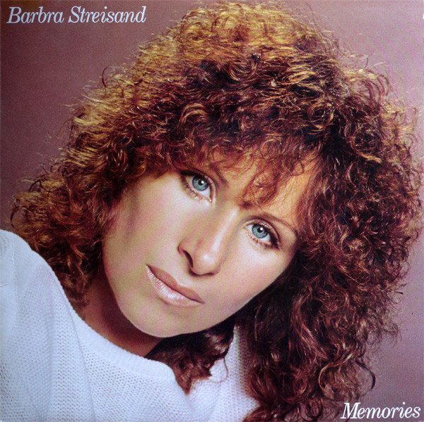 Bild Barbra Streisand – Memories | Vinyl, LP, Stereo, Compilation, Repress | Electronic, Rock, Pop, Stage & Screen | Europe Schallplatten Ankauf