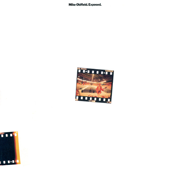 Bild Mike Oldfield – Exposed | Vinyl, LP, Album | Electronic, Rock | France Schallplatten Ankauf