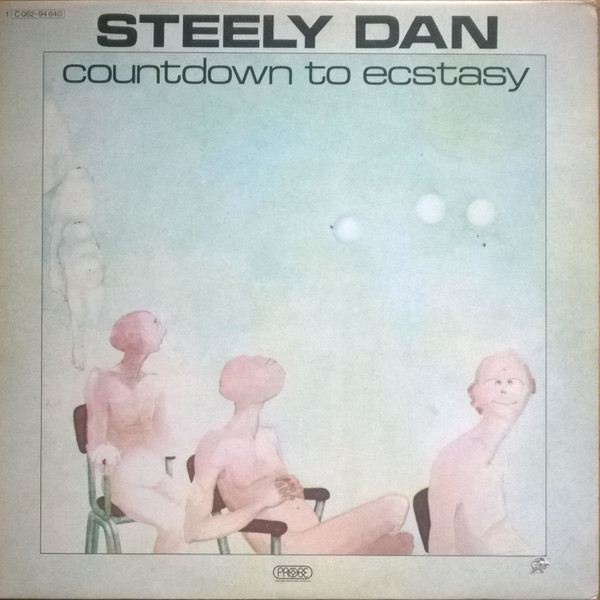 Bild Steely Dan – Countdown To Ecstasy | Vinyl, LP, Album | Rock | Germany Schallplatten Ankauf