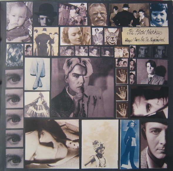 Bild The Blow Monkeys – Whoops! There Goes The Neighbourhood | 1989 | Vinyl, LP, Album | Electronic, Funk / Soul, Pop | Europe Schallplatten Ankauf