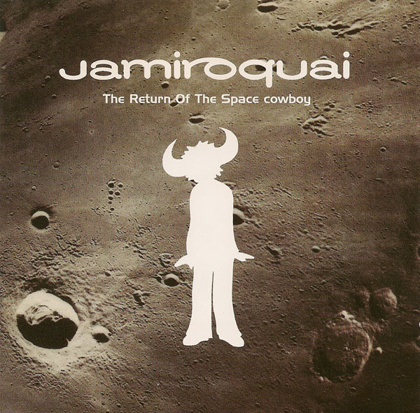 Bild Jamiroquai – The Return Of The Space Cowboy | 1994 | CD, Album, Stereo | Electronic, Funk / Soul | Europe Schallplatten Ankauf