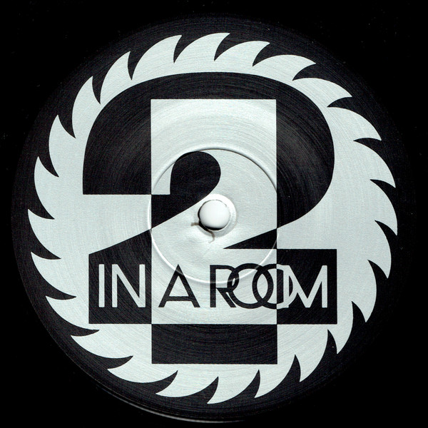 Cover zu 2 In A Room - Do What You Want | 1990 | Vinyl, 12