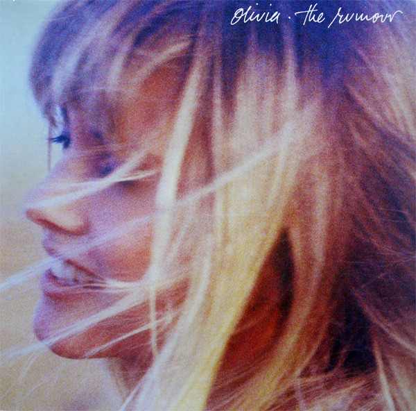 Bild Olivia Newton-John – The Rumour | Vinyl, LP, Album | Electronic, Rock | Europe Schallplatten Ankauf