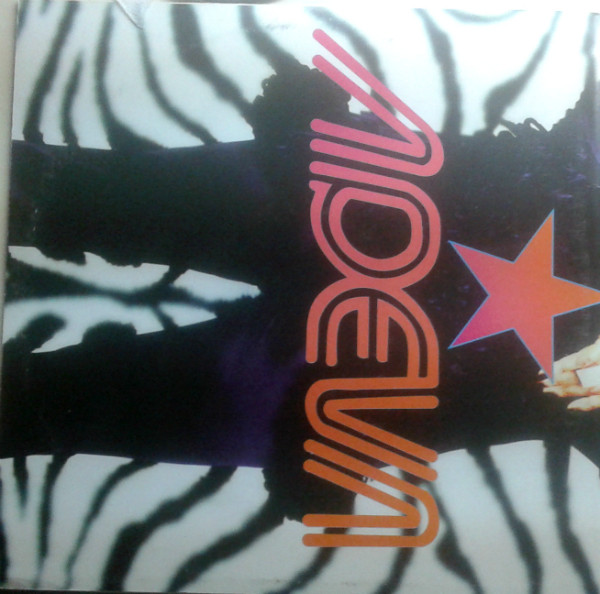 Cover zu Adeva - Been Around | 1998 | Vinyl, 12