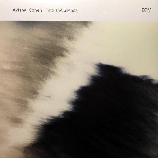Bild Avishai E. Cohen – Into The Silence | 2016 | Vinyl, LP, Single Sided, All Media, Album | Jazz | Germany Schallplatten Ankauf