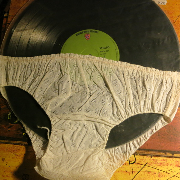 Cover zu Alice Cooper - School's Out | 1972 | Vinyl, LP, Album, Stereo | Rock | Germany