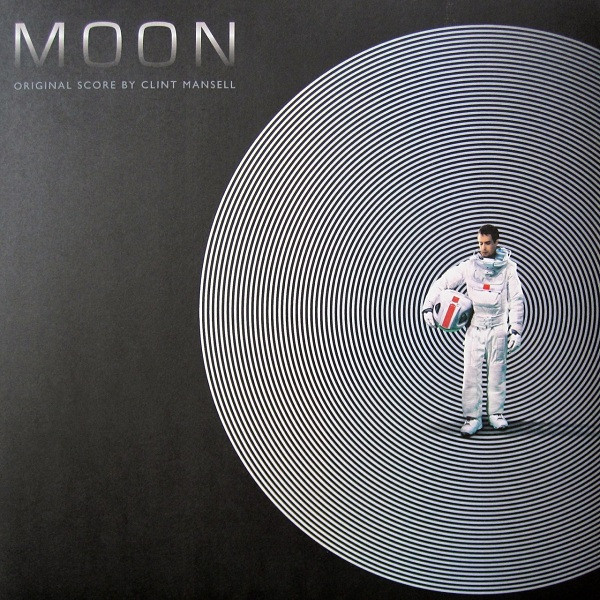 Bild Clint Mansell – Moon | 2009 | Vinyl, LP, Album | Electronic, Rock, Classical, Stage & Screen | Europe Schallplatten Ankauf