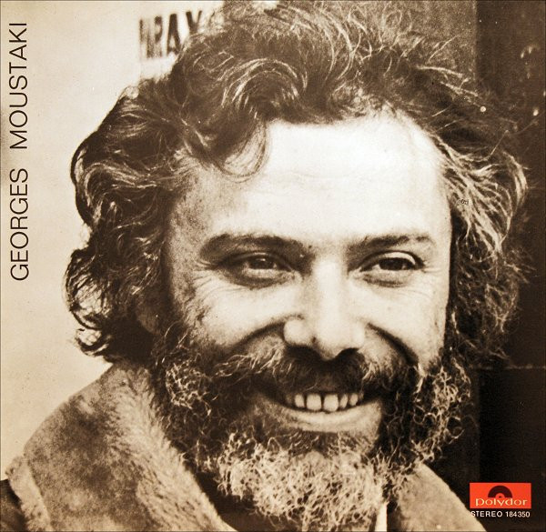Bild Georges Moustaki – Georges Moustaki | 1969 | Vinyl, LP, Album, Stereo, Gat | Pop, Folk, World, & Country | Germany Schallplatten Ankauf