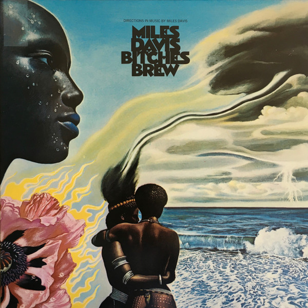 Bild Miles Davis – Bitches Brew | 2xLP, Album, Gat, RE Schallplatten Ankauf