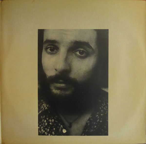 Cover zu André Heller - Neue Lieder | Vinyl, LP, Album, Stereo, Reissue | Jazz, Rock, Latin, Pop, Folk, World, & Country | Germany
