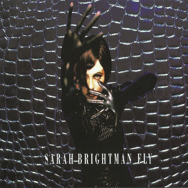 Bild Sarah Brightman – Fly | 1996 | CD, Album, Reissue | Rock, Pop, Classical | Europe Schallplatten Ankauf
