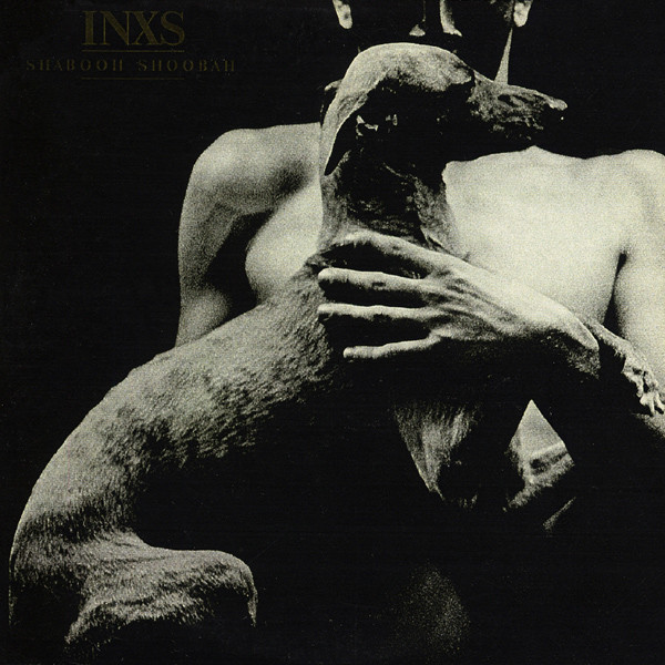 Bild INXS – Shabooh Shoobah | 1983 | Vinyl, LP, Album | Rock | Europe Schallplatten Ankauf