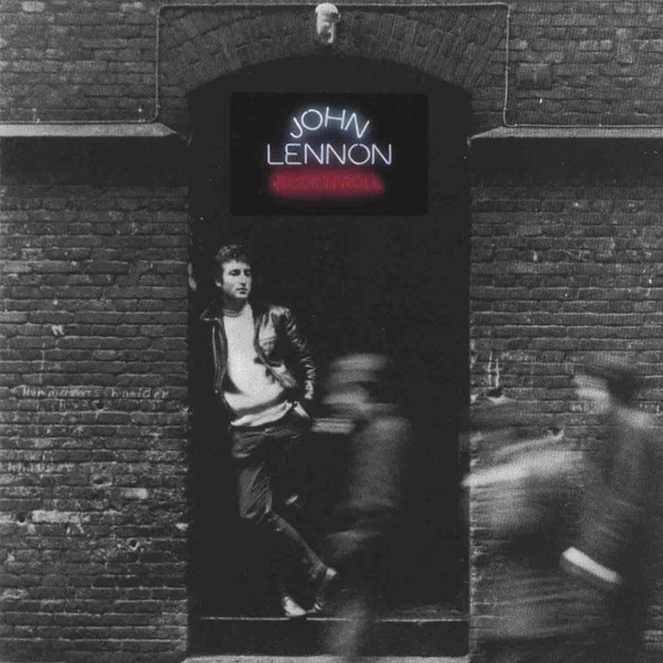 Bild John Lennon – Rock ‘N’ Roll | Vinyl, LP, Album, Stereo | Rock | Netherlands Schallplatten Ankauf