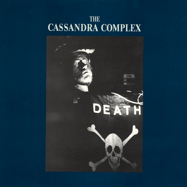 Bild The Cassandra Complex – Feel The Width | Vinyl, LP, Album | Electronic, Rock | Belgium Schallplatten Ankauf