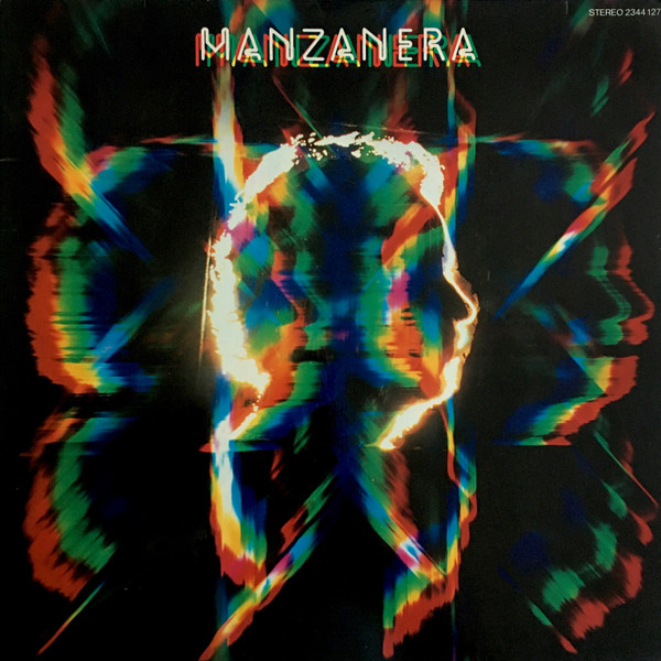 Bild Phil Manzanera – K-Scope | 1978 | Vinyl, LP, Album | Rock | Germany Schallplatten Ankauf