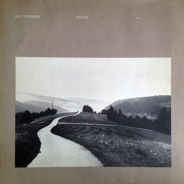 Bild Jan Garbarek – Places | 1978 | Vinyl, LP, Album | Jazz | Germany Schallplatten Ankauf