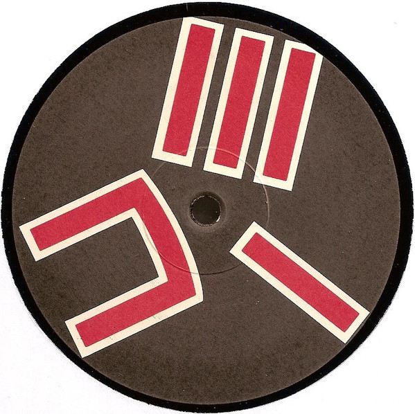 Cover zu 49ers - The Message | 1992 | Vinyl, 12