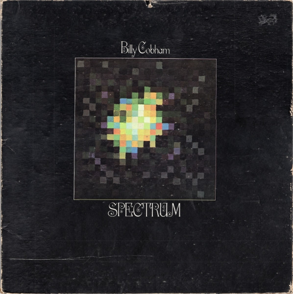 Bild Billy Cobham – Spectrum | Vinyl, LP, Album | Jazz | UK Schallplatten Ankauf