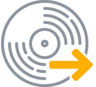 Schallplatten Shop