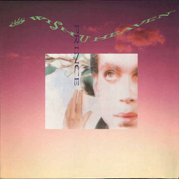 Bild Prince – I Wish U Heaven | 1988 | Vinyl, Stereo, 12″, 45 RPM, Maxi-Single | Funk / Soul | Europe Schallplatten Ankauf