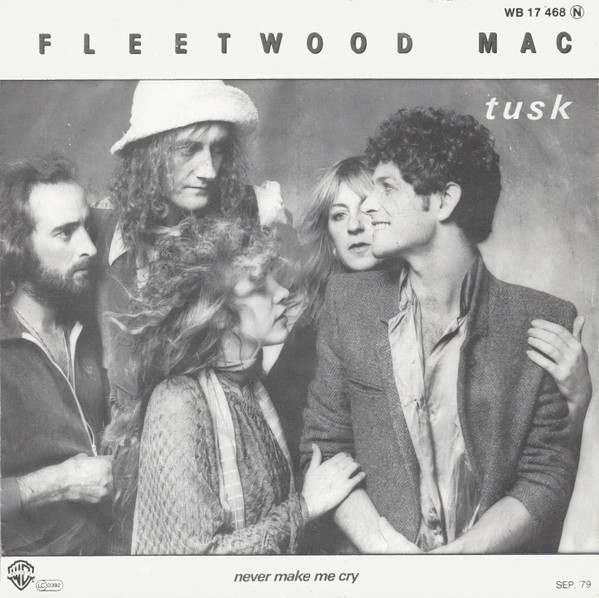 Bild Fleetwood Mac – Tusk | 1979 | Vinyl, Stereo, 45 RPM, 7″, Single | Rock | Germany Schallplatten Ankauf