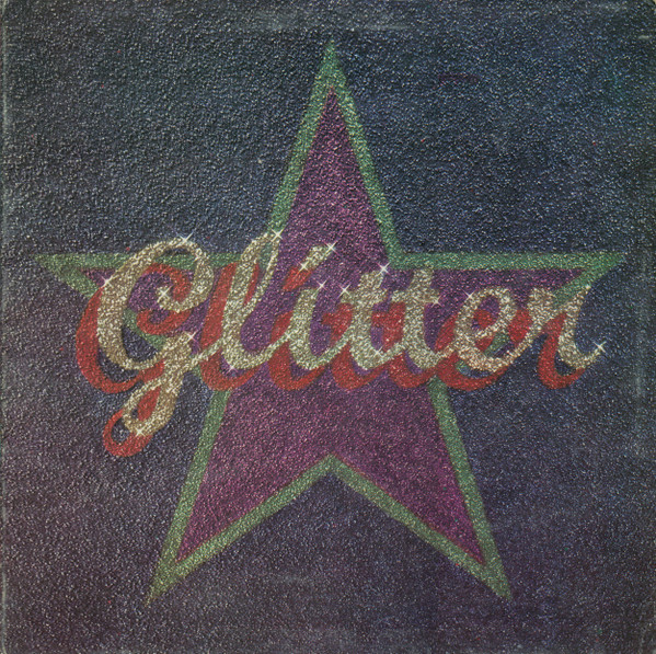 Bild Gary Glitter – Glitter | 1972 | Vinyl, LP, Album | Rock | UK Schallplatten Ankauf