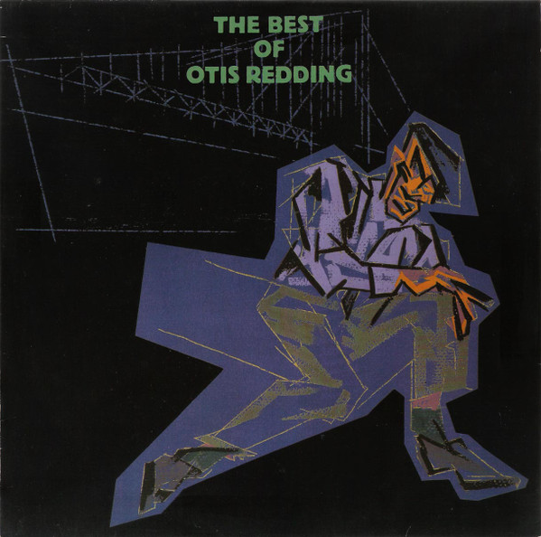 Bild Otis Redding – The Best Of Otis Redding | Vinyl, LP, Stereo, Compilation, Repress | Funk / Soul | Europe Schallplatten Ankauf