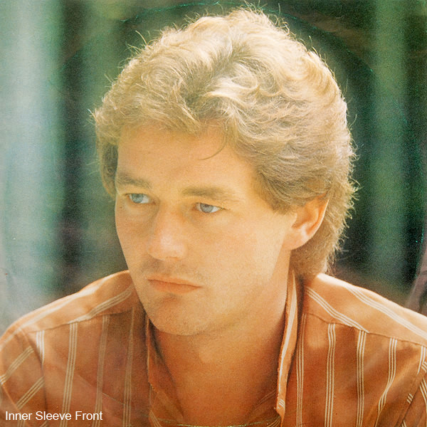Cover zu Wolfgang Ambros - Wie Im Schlaf | 1978 | Vinyl, LP, Album, Stereo | Rock, Pop, Folk, World, & Country | Germany