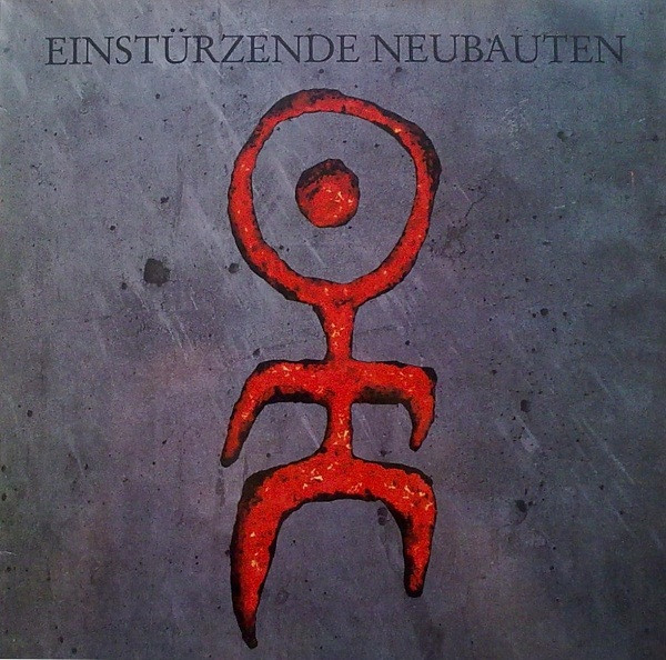 Bild Einstürzende Neubauten – Strategies Against Architecture II | 1991 | Vinyl, LP, Compilation | Electronic | UK & Europe Schallplatten Ankauf