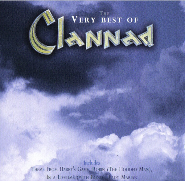 Bild Clannad – The Very Best Of | 2003 | CD, Reissue, Compilation, Repress | Rock, Folk, World, & Country | Ireland Schallplatten Ankauf