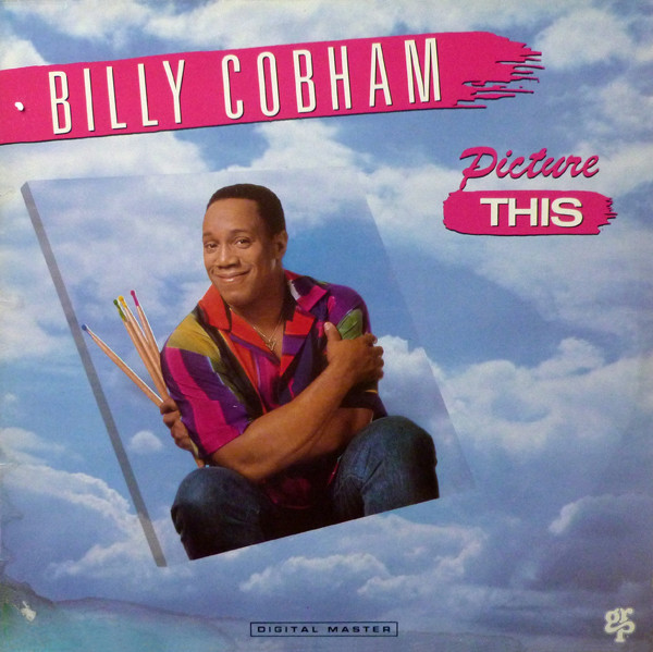 Bild Billy Cobham – Picture This | Vinyl, LP, Album | Jazz | USA & Europe Schallplatten Ankauf