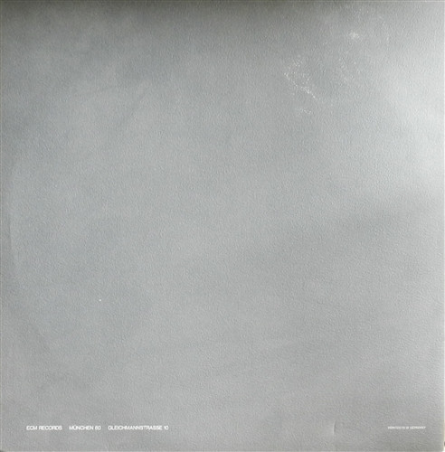 Cover zu Keith Jarrett - Hymns Spheres | Vinyl, LP, Album, Stereo, Reissue | Jazz, Classical | Germany