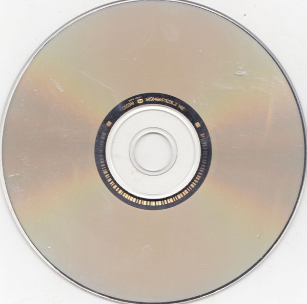 Cover zu Blank & Jones - Relax | 2003 | CD, Album, Copy Protected | Electronic | Germany