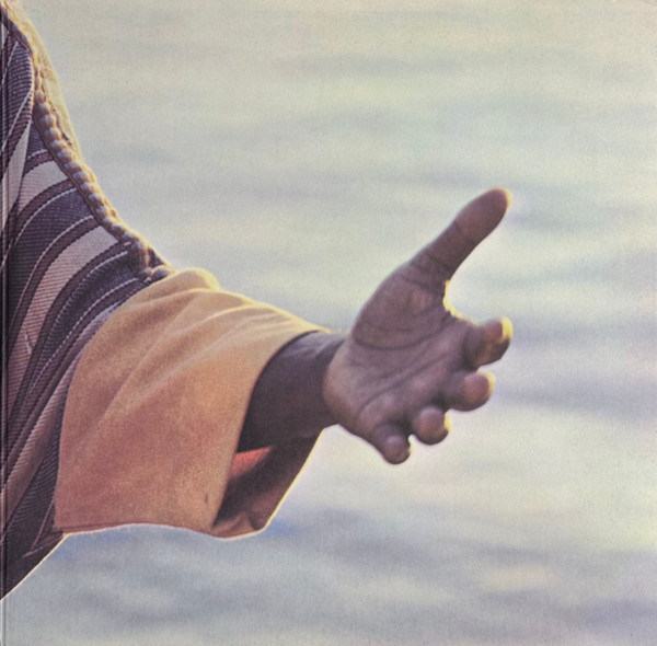 Cover zu Isaac Hayes - Black Moses | 1972 | Vinyl, LP, Album, Reissue, Club Edition | Funk / Soul | US