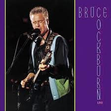 Bild Bruce Cockburn – Live | 1990 | Vinyl, LP, Album, Stereo | Rock, Folk, World, & Country | Europe Schallplatten Ankauf
