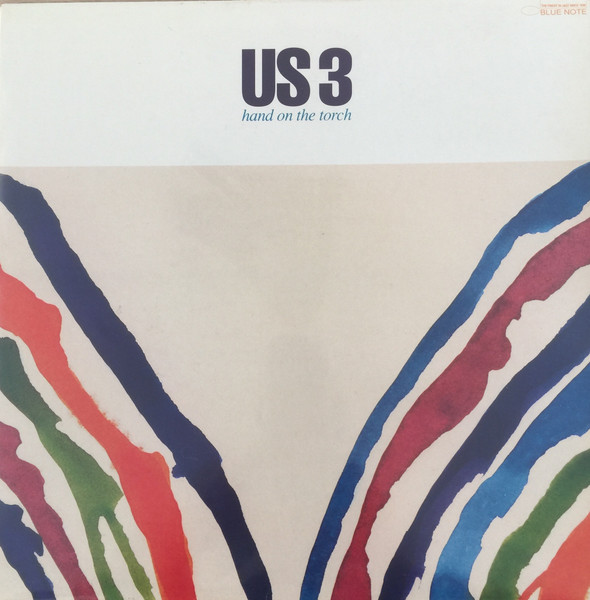 Bild Us3 – Hand On The Torch | 1993 | Vinyl, LP, Album | Electronic, Hip Hop, Jazz | UK Schallplatten Ankauf