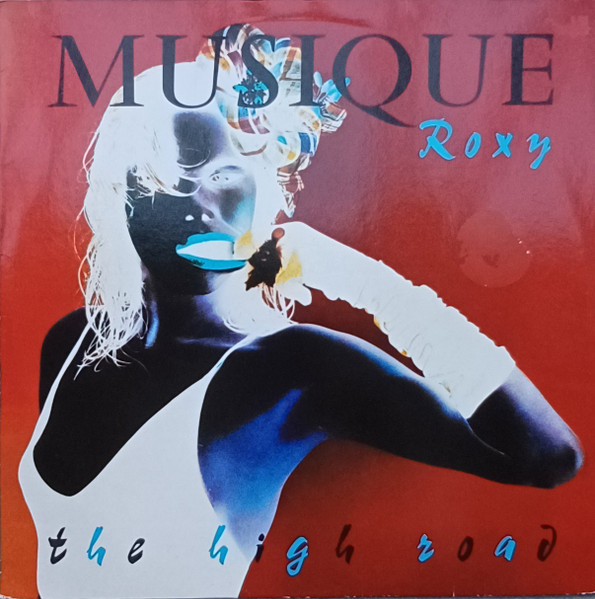 Bild Roxy Music – The High Road | Vinyl, LP, Mini-Album | Rock | UK & Europe Schallplatten Ankauf