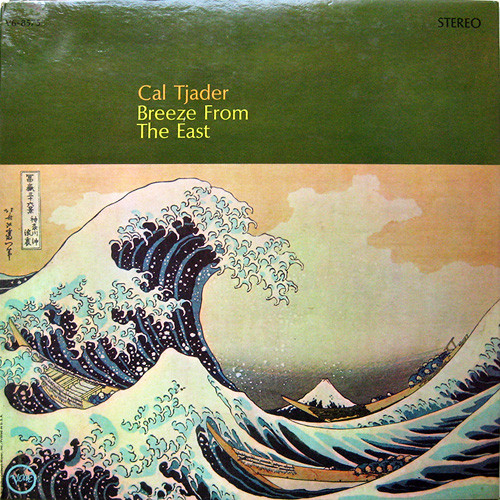 Bild Cal Tjader – Breeze From The East | 1964 | Vinyl, LP, Album, Stereo | Jazz, Funk / Soul | US Schallplatten Ankauf
