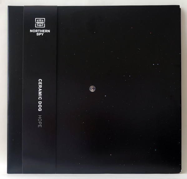 Bild Marc Ribot’s Ceramic Dog – Hope | Vinyl, LP, Album, Limited Edition | Jazz, Rock, Pop, Folk, World, & Country | US Schallplatten Ankauf